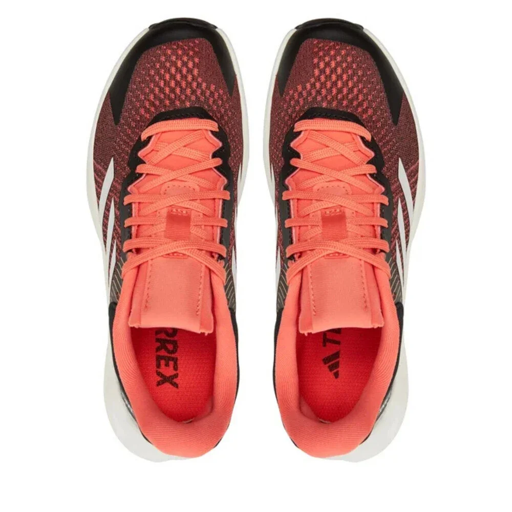 Adidas TERREX Soulstride Flow HP5570 Womens 10 Multi Trail Running Shoes GAL1488